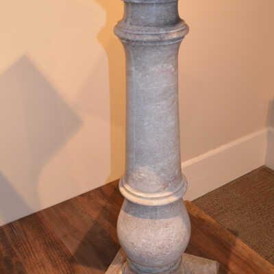 Pedestal