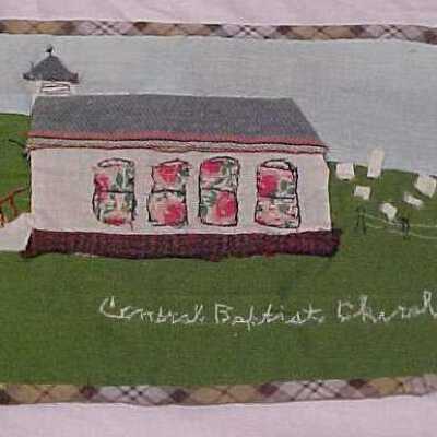 Block, Quilt