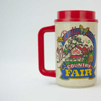 Cup