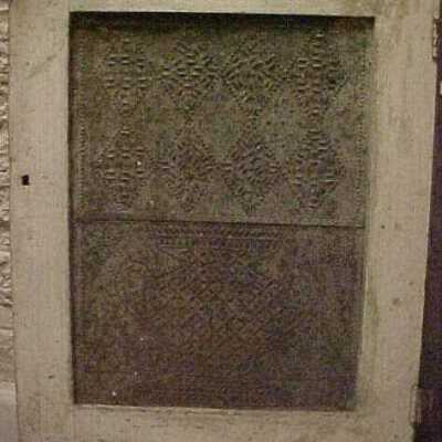 Door
