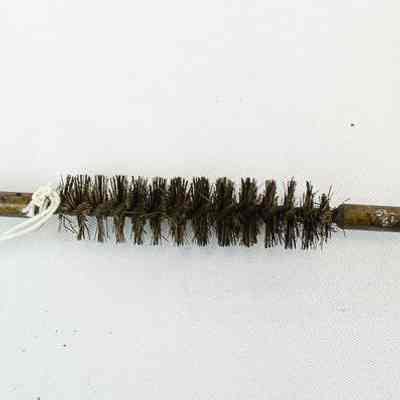 Brush, Bore