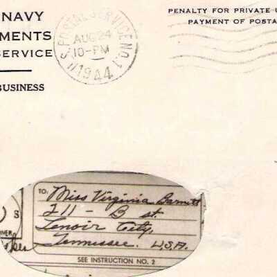 Letter