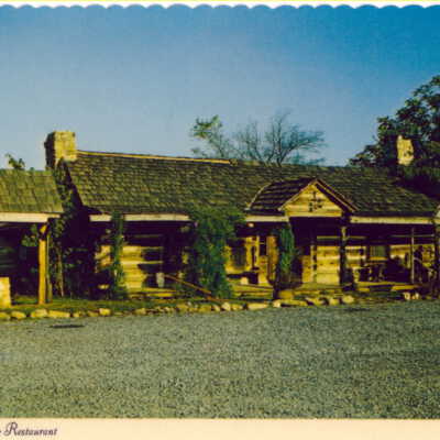 Postcard
