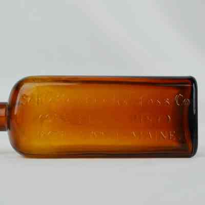 Medicine, Patent