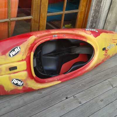 Kayak
