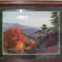 "I Look to the Hills"