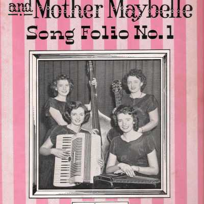Booklet
