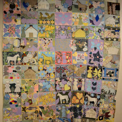 Quilt