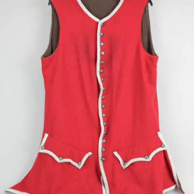 Waistcoat