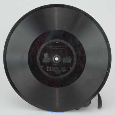 Record, Phonograph