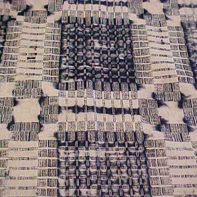Coverlet