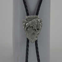 Tie, String