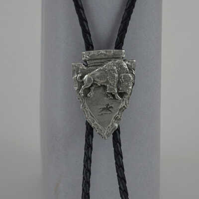 Tie, String