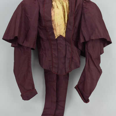 Bodice