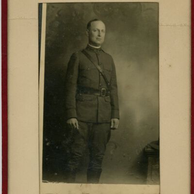 [Robert B. LaForge Jr.]