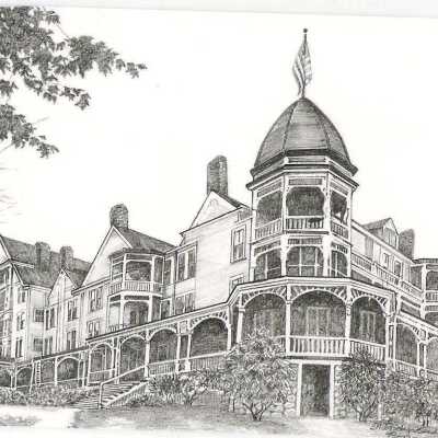 Postcard
