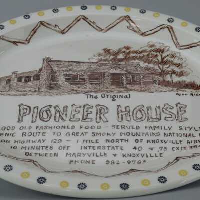 Platter