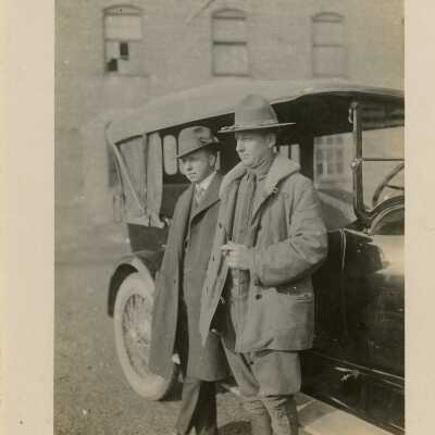 Print, Photographic