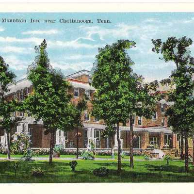 Postcard