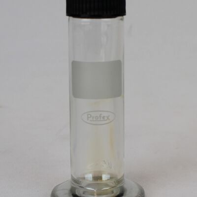 Case, Thermometer
