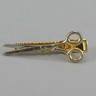 Clip, Tie