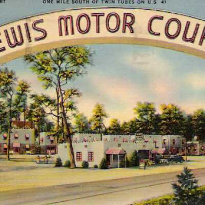 Postcard