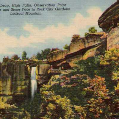 Postcard