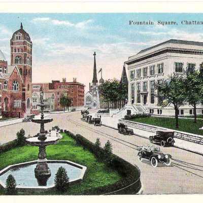 Postcard