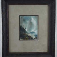 Misty Mountains [3 of 4]