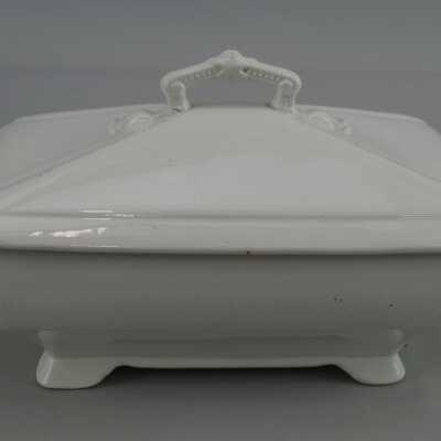 Tureen