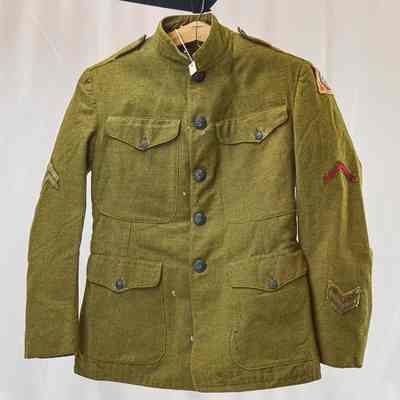 Uniform