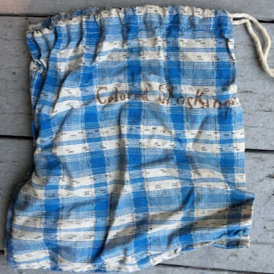 Bag, Garment