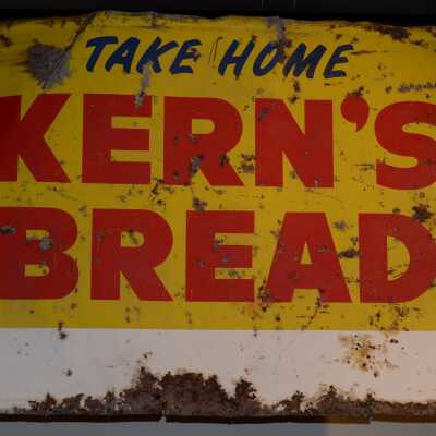 Sign