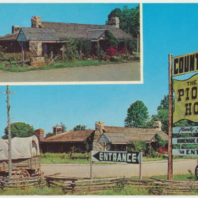 Postcard