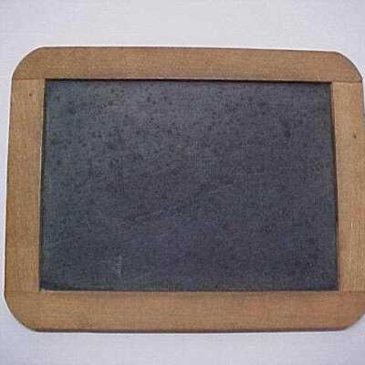 Chalkboard