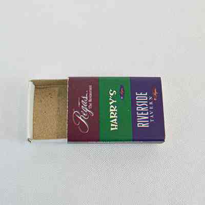 Matchbox