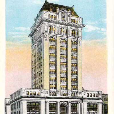Postcard