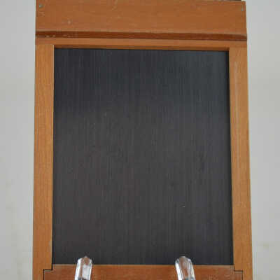 Holder, Cut-Film
