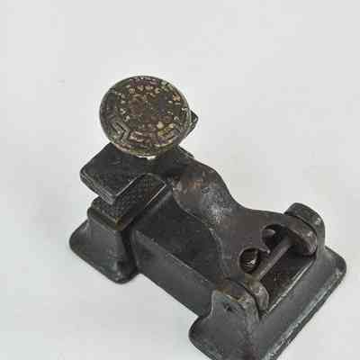 Crimper