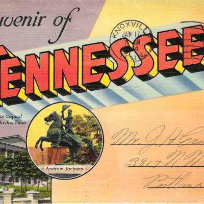 Postcard