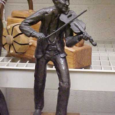 Sculpture