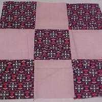 Block, Quilt