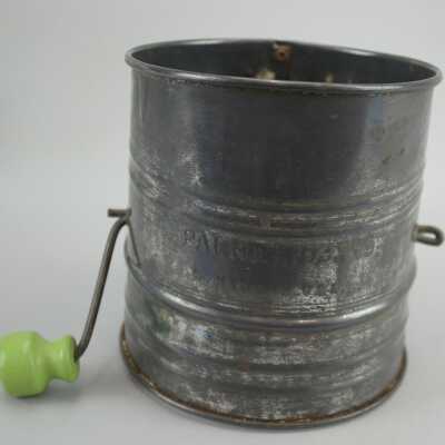Sifter