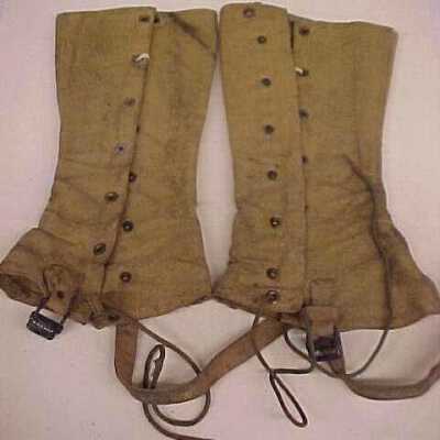 Gaiter