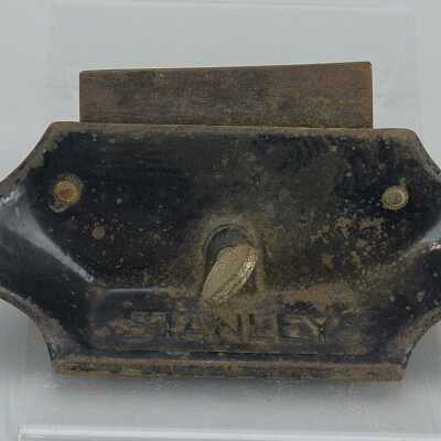 Scraper