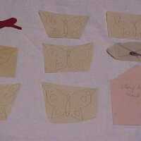 Pattern, Quilt