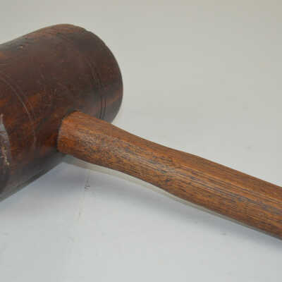 Mallet