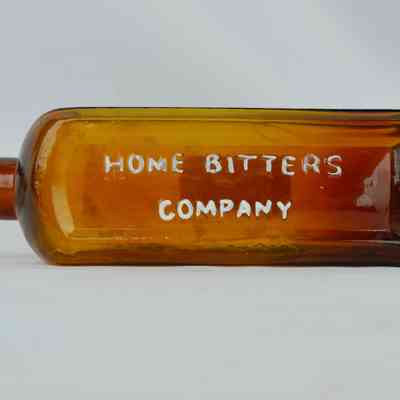 Medicine, Patent