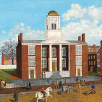 "Knox County Old Court House, 1842-1886"
