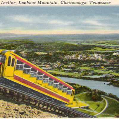 Postcard